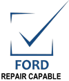 Ford certification