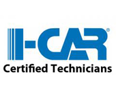 I-CAR TECH