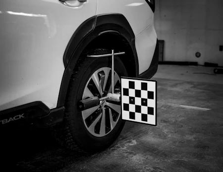 Tire Calibration