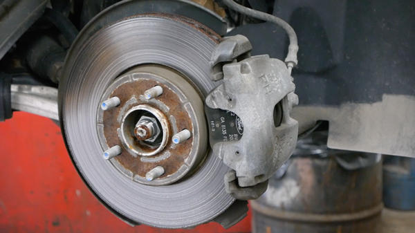 Brake Repair