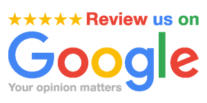 Google Review Call Out