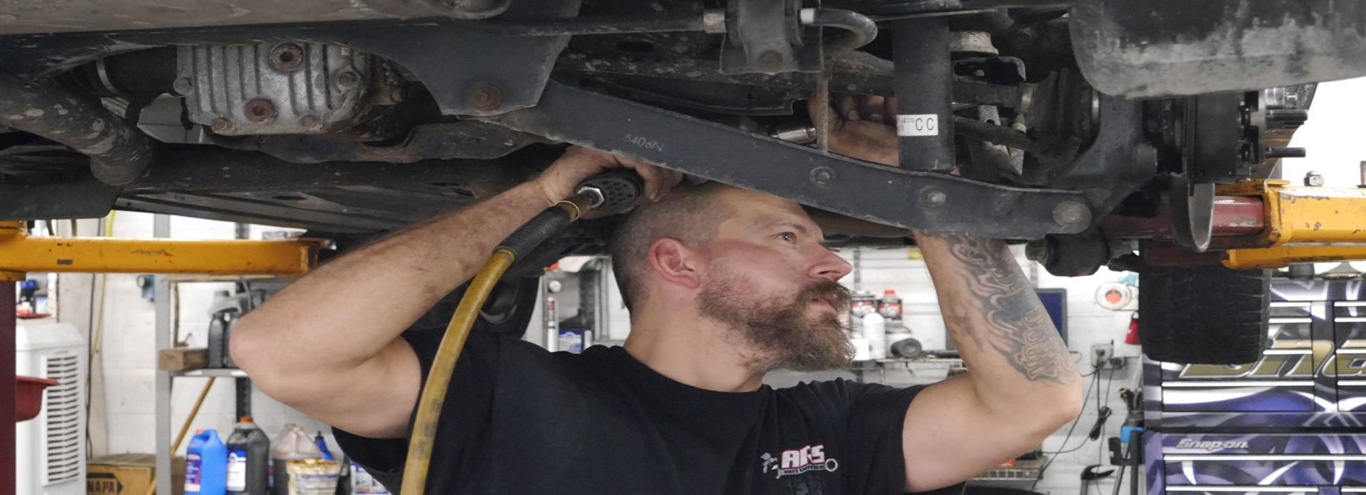 ARS Automotive